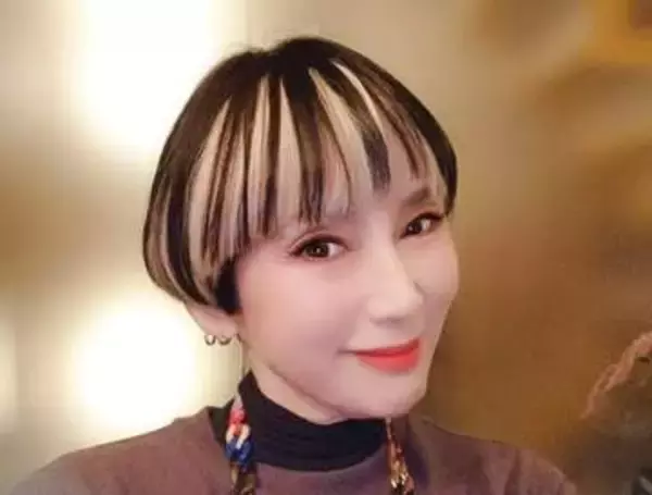 【がんサバイバー】秋野暢子さん　「さて～定期検診が始まります」「無事に終わりますように　頑張ります」