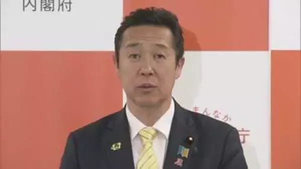 子どもの命と安全を守るプロジェクト発足 小中高生の自殺者数過去最多受け 黄川田こども政策担当大臣“連休明けは異変を早く把握することが大切”