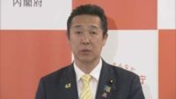 子どもの命と安全を守るプロジェクト発足 小中高生の自殺者数過去最多受け 黄川田こども政策担当大臣“連休明けは異変を早く把握することが大切”