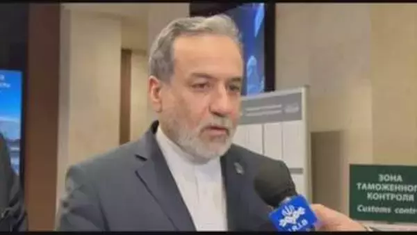 イラン・アラグチ外相「プロジェクト・フリーダム」は「プロジェクト・デッドロック」＝行き詰まった計画と揶揄