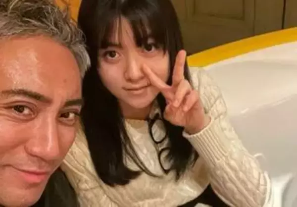 【 市川團十郎 】長女の麗禾さんの呟きを紹介「3人で鏡獅子するの最後になるね残り9回だ、さびしいなぁ」