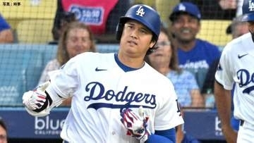 ドジャース延長10回サヨナラ勝利で8月初連勝！大谷翔平は無安打もマンシーにV打　復帰後初登板のスネルは6回1失点10Kの好投