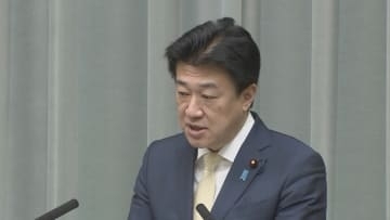 木原官房長官「冷静かつ毅然と対応」　中国の国連大使が15日、高市総理の台湾有事めぐる答弁の撤回求める