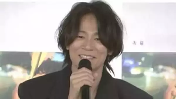 【 [Alexandros] 川上洋平】自宅のリフォームで“悪徳業者に捕まってしまって…残りの20%を完成させたい”