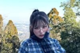 【辻希美・長女】希空　「高尾山行ってきた」「ちょうど夕日の時間に頂上ついたの」　ＳＮＳに写真アップ