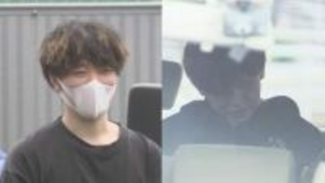 群馬・藤岡市の小屋からチェーンソーなどを盗んだとして20代の男2人を逮捕　県内で空き巣を繰り返していたか