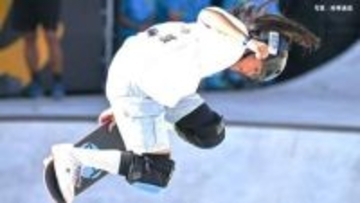 15歳・長谷川瑞穂が2大会ぶり2度目の優勝　男子は16歳・猪又湊哉が逆転で初の王者に　【スケートボード】
