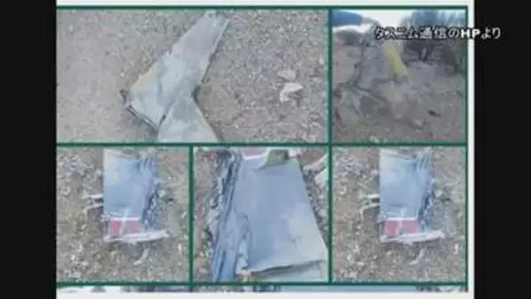 【速報】イラン上空で撃墜されたF15戦闘機で行方不明になっていた乗員1人をアメリカ軍が救出　ワシントン・ポスト報道