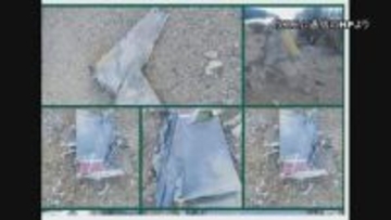 【速報】イラン上空で撃墜されたF15戦闘機で行方不明になっていた乗員1人をアメリカ軍が救出　ワシントン・ポスト報道