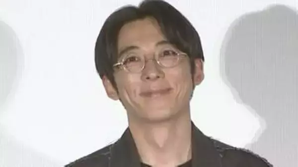 【 高橋一生 】〝朝2時に起きて4時間メイクを毎日〟　老人の姿と青年の姿を行き来して共演者衝撃　〝でもあと2年もすればあの形〟