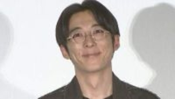 【 高橋一生 】〝朝2時に起きて4時間メイクを毎日〟　老人の姿と青年の姿を行き来して共演者衝撃　〝でもあと2年もすればあの形〟