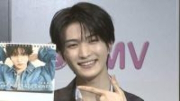 【 知念秀和 】　M!LK・塩﨑太智との　高校時代のエピソードを回想　「まさかご一緒できるなんて」　レギュラー同時加入に感慨