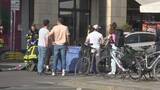 「ドイツ東部・ライプチヒで車が歩行者専用エリアに突っ込む　2人死亡　ドイツ国籍の男逮捕“動機は不明”」の画像1