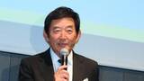 「【 石田純一 】　72歳になり「大分ポンコツに…」生活習慣を見直して「自分の老後にも責任を持ちたい」と誓う」の画像1