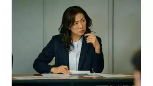ドラマ『田鎖ブラザーズ』出演・赤間麻里子が語る、子育てと闘病を経てたどり着いた“もう一度演じる理由”【ドラマTopics】