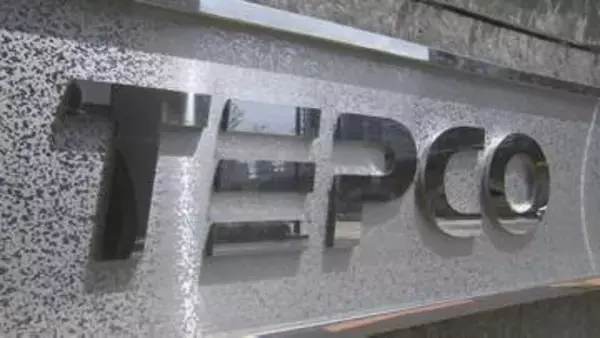 東京電力管内で約1万軒停電　台風6号の影響の可能性もあるとして原因調査　午後0時50分現在