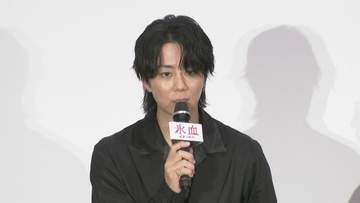 【北山宏光】苦手なホラー映画で初主演「逆に演技として届ける」　加藤千尋から翻弄される場面も