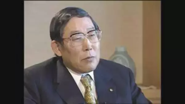 奥田碩さん死去　93歳　トヨタ自動車社長や経団連初代会長を歴任　「プリウス」開発推進　小泉内閣で諮問会議委員
