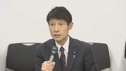 「能動的サイバー防御」あすから可能に　古川サイバー安保担当大臣「機を逸することなく措置を講じることが極めて重要」