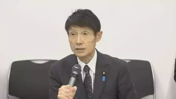 「能動的サイバー防御」あすから可能に　古川サイバー安保担当大臣「機を逸することなく措置を講じることが極めて重要」