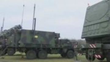 米政府　ウクライナに防空システム「パトリオット」維持に必要な機器の売却を承認