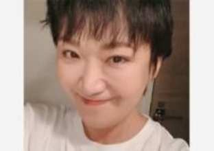 【 市川由紀乃 】 「ウィッグじゃないんです。地毛なんです」「早くまたいろんな髪型ができる日を楽しみに頑張っていきたいと思います」　今年2月に卵巣がんから復帰を報告