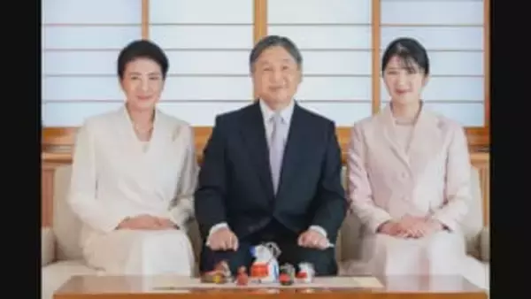 天皇陛下　大相撲初場所観戦へ　6年ぶり「天覧相撲」