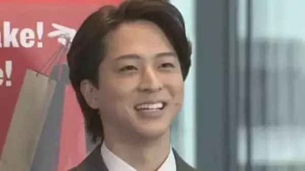 【 timelesz・寺西拓人 】『プリティ・ウーマン』唯一の“悪役”に意気込み　「重要キーマンとなれるように頑張れたら」