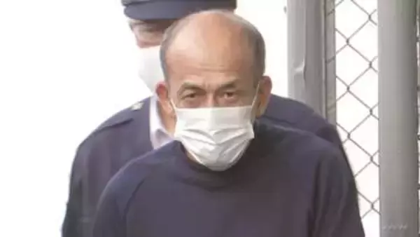 目出し帽かぶり…茨城・古河市の電気工事会社から銅線ケーブル盗んだか 男2人逮捕　銅線に付けた盗難防止用GPS機器で足取りつかむ　埼玉県警