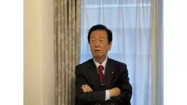 落選した小沢一郎氏のグループ「一清会」が国会近くに事務所開設 「落選議員の東京での活動拠点に」