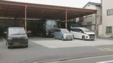 【独自】警視庁がバス運行会社に道交法違反で家宅捜索　回送中の観光バスが電柱に突っ込んだ事故受け　東京・江戸川区