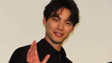 【 福士蒼汰 】最狂の悪役で15キロ増量も〝瞳が輝いちゃう〟　まさかの苦悩に共演者ツッコミ〝自分で言わない方が良い〟
