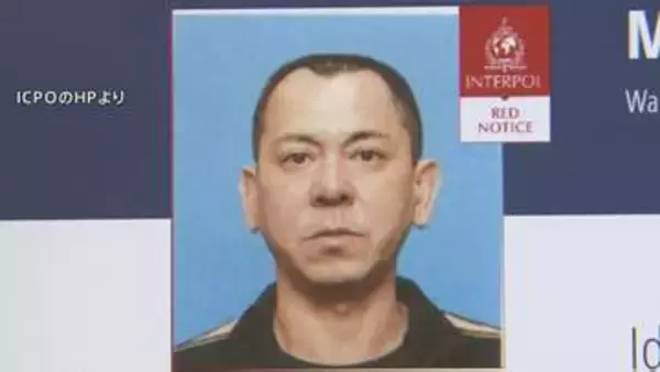栃木・上三川町の強盗殺人　事件を主導したとみられる48歳男　中国経由でカンボジアに向かったか