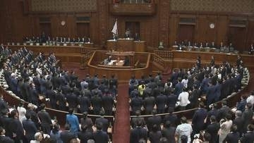 【速報】国民投票法改正案が衆院を通過　24日から参院憲法審査会で審議入りへ
