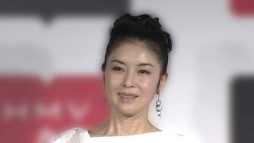 【 藤あや子 】 　37年間所属のバーニングを円満退所　直筆メッセージで感謝届ける「新たな決意と共に第二章をスタート」