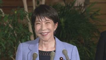 高市総理　Xで毒キノコなどによる食中毒に注意呼びかけ「食中毒を予防して、美味しい食を楽しみましょう」
