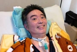 【ニャンちゅう】声優・津久井教生さん　正月のおせち料理　「伊達巻をムース状にして味わいました♡」「食べるのに時間はかかりますが　少量でも口から」 【ALS闘病】