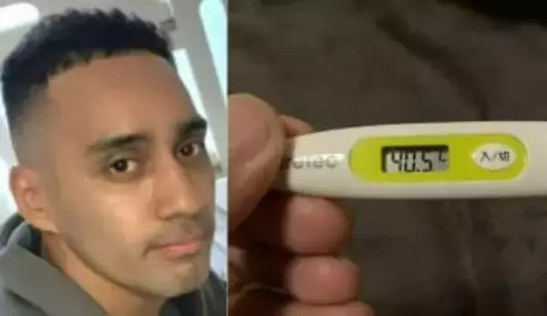 【 白血病 】ネイボールさん　インフル罹患で「４０．５°C」の発熱　「身体中が痛い」「寒かったり熱かったりで身体がつらい」