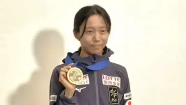 「不思議な気持ちを抱えている」現役引退表明の髙木美帆、ラストレースを終え帰国「そのときが来たかなと思った」