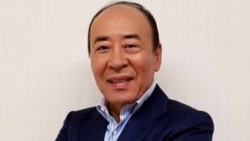 【 モト冬樹 】　4年ぶりに胃と大腸の検査へ　「周りにやたらガンの人が多くてちょっと心配になって、、」