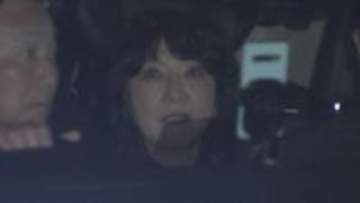 片山財務大臣が来日したベッセント財務長官と夕食会　「日米の共同宣言をしっかりと追認した」　日本の為替介入について理解を得る