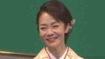 【香西かおり】初期の乳がんを報告「3月に乳がんが見つかり、早期のうちにという事で摘出手術を受けました」