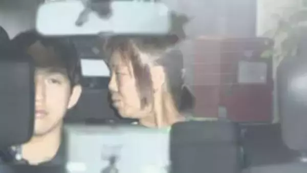 偽装結婚ブローカーか　韓国籍の女を逮捕　不倫相手の女性に会うため在留資格を得る目的の韓国籍の男にホストクラブの支払いで金に困った女紹介 警視庁