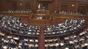 「危険運転致死傷罪」に“飲酒運転と高速度”の数値基準　改正法案が衆院本会議で可決・成立