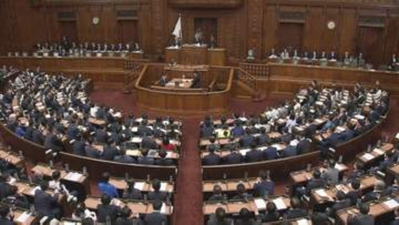 「危険運転致死傷罪」に“飲酒運転と高速度”の数値基準　改正法案が衆院本会議で可決・成立