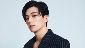 【 新田真剣佑 】Crossover所属を発表〝素敵な作品や新しい姿を届けられるよう全力で〟冨永愛・森星・UTAが所属