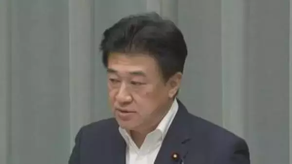 木原官房長官 「ワークライフバランスを否定するような考えではない」　高市総理の「0時間～3時間睡眠が常態化」X投稿
