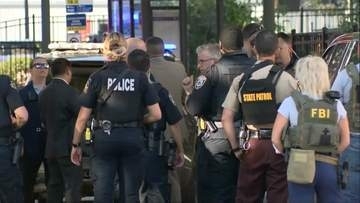 米ミネアポリスの高層マンションで銃撃事件　2人死亡　警察官含む6人けが
