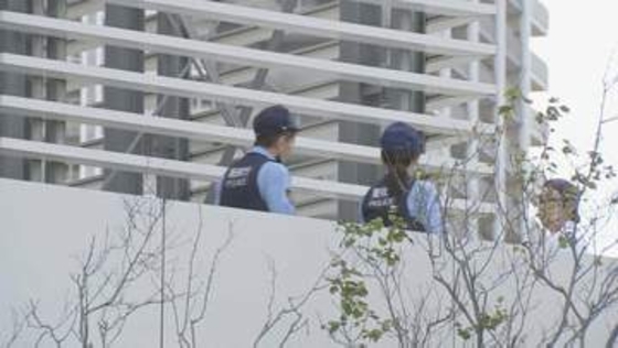 「ベランダづたいに子どもが移動した」9歳の小学生男児がタワマン23階から転落し死亡　中央区晴海 警視庁