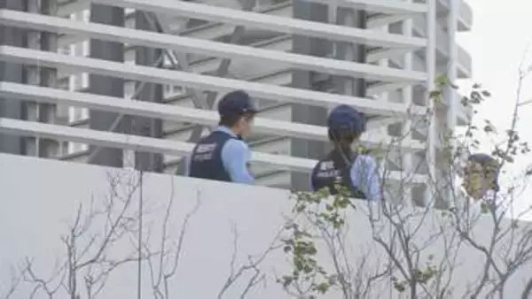「ベランダづたいに子どもが移動した」9歳の小学生男児がタワマン23階から転落し死亡　中央区晴海 警視庁